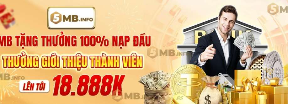 5Mb info Cover Image