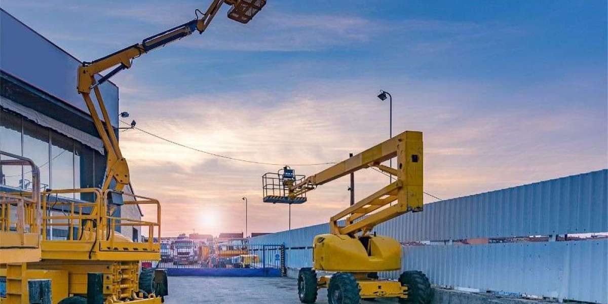 Reliable Construction Support Solutions That Keep Modern Projects Moving Forward