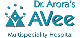 AVee- Best Multi Speciality Hospital in Vaishali, Ghaziabad
