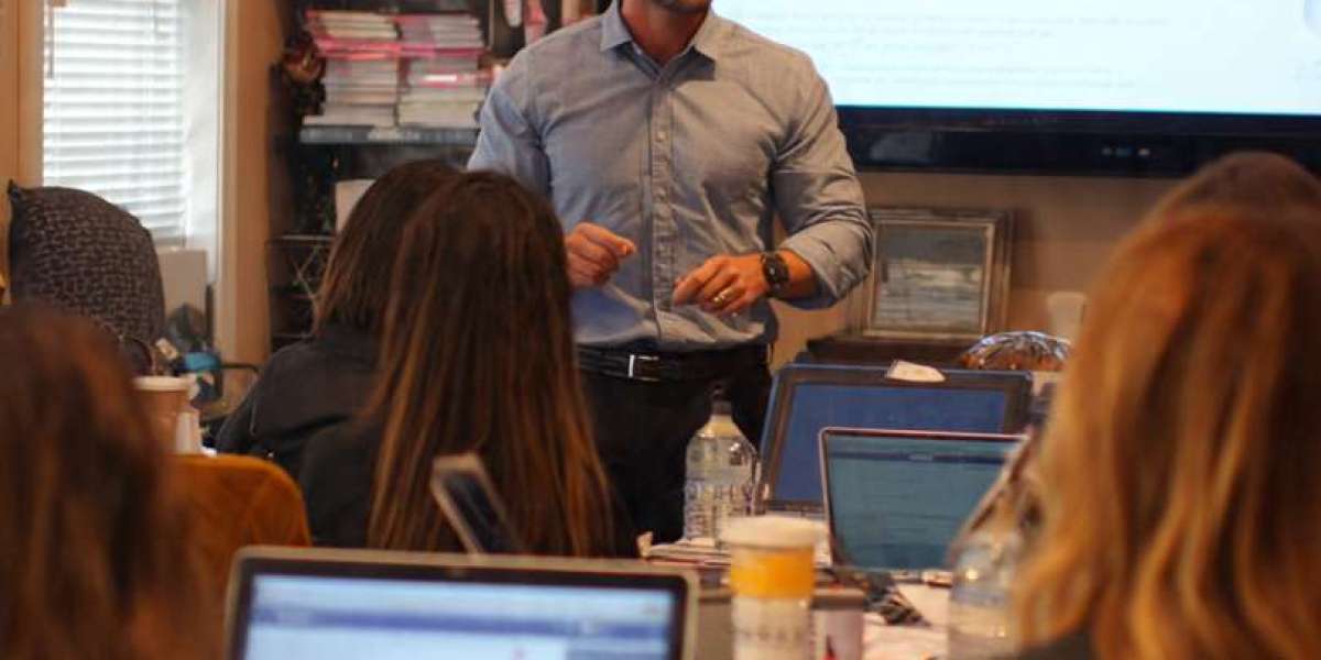 Launching A Responsible Financial Service With Structure, Clarity, And Direction