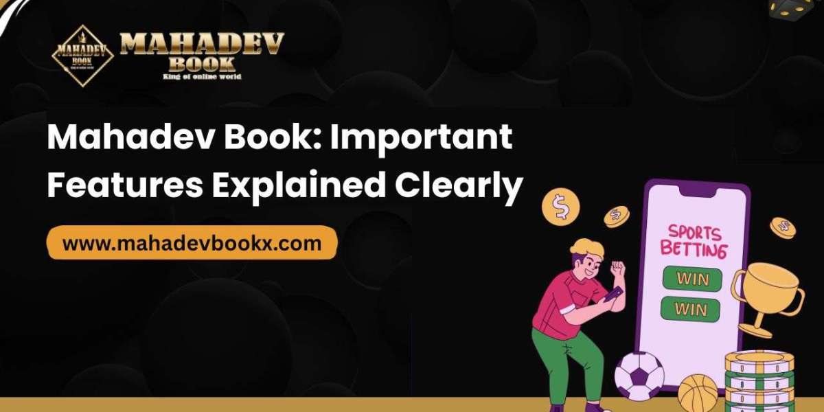 Mahadev Book: Important Features Explained Clearly