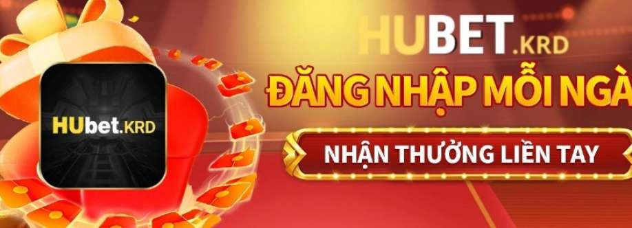 HUBET krd Cover Image