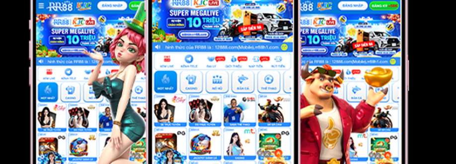 rr88 black Cover Image