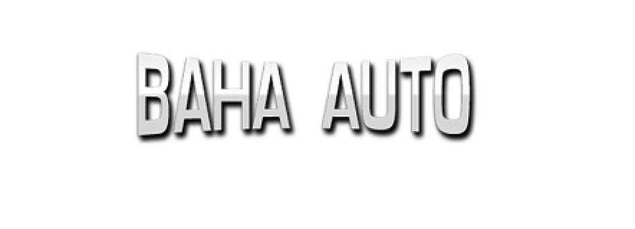 BAHA AUTO GROUP Cover Image