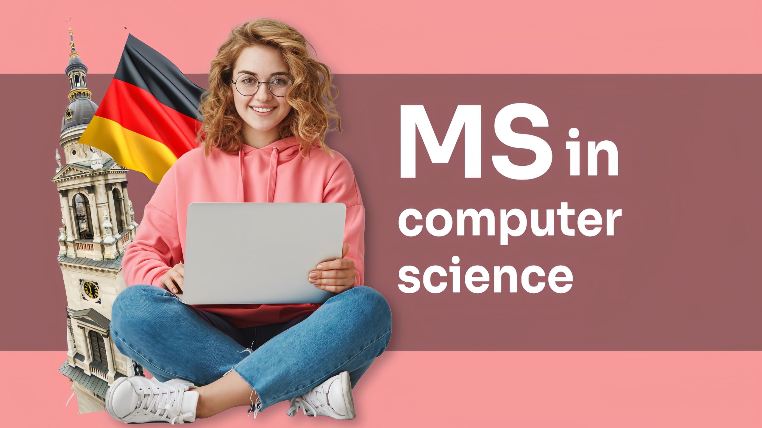 MS in Computer Science in Germany 2026 | Study CS