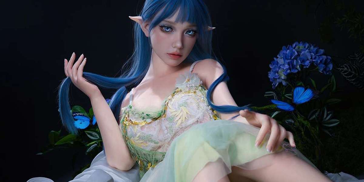 Warum entscheiden sich heutzutage immer mehr Menschen für Sexpuppen?