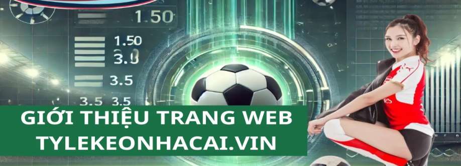 Tỷ Lệ Kèo Kèo Nhà Cái 5 Cover Image