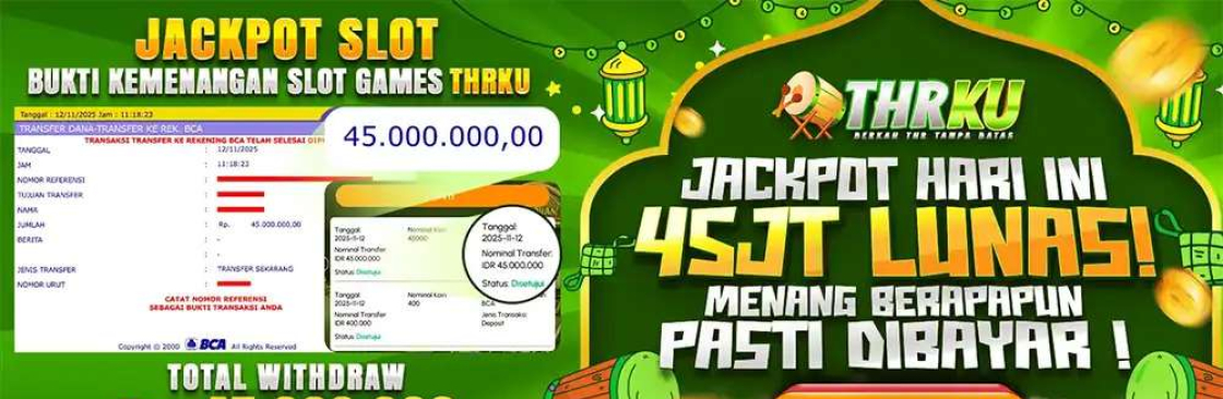 thrku com Cover Image