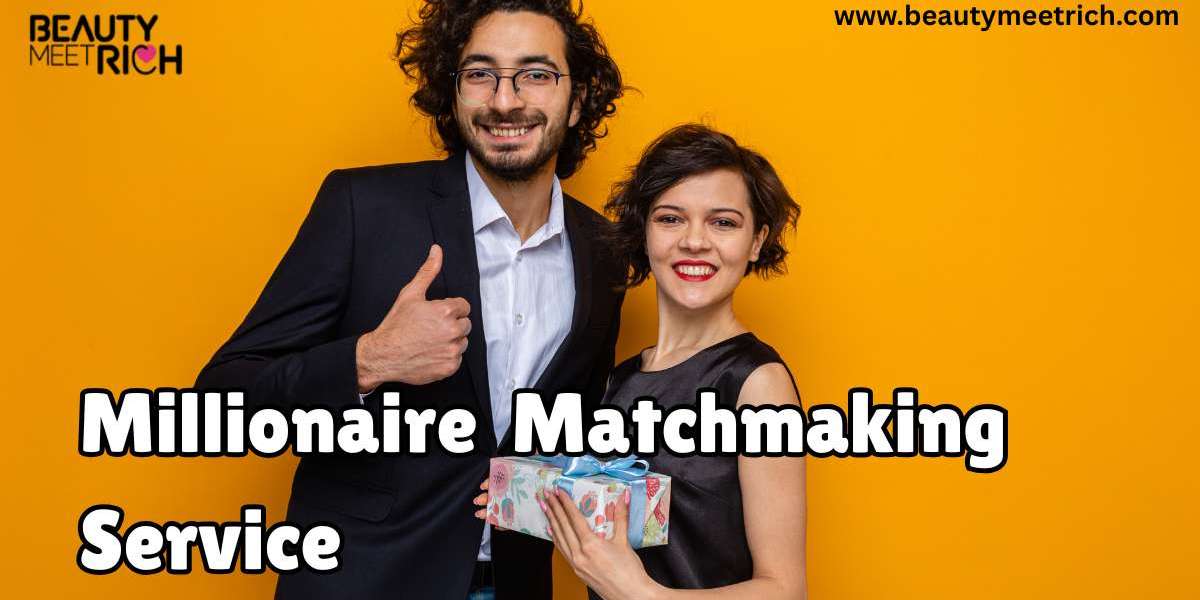 How to Choose the Right Millionaire Matchmaking Service?