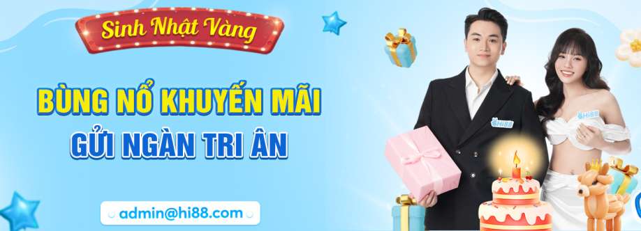 Trang chủ Hi88 Cover Image