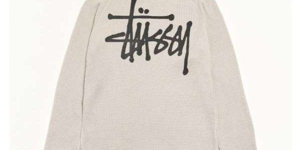 Stussy Clothing Fashion for This Christmas Season
