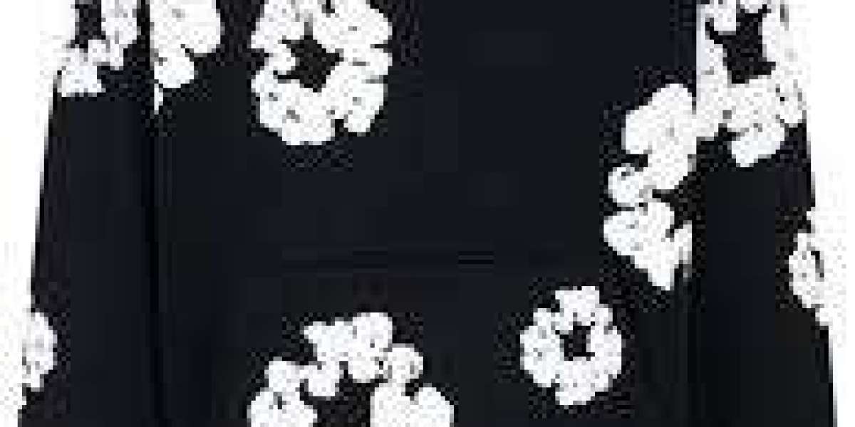 Denim Tears and the Language of Cultural Expression