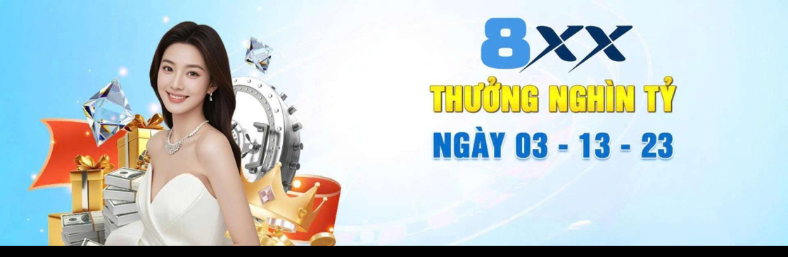 8XX Trang Chủ Cover Image