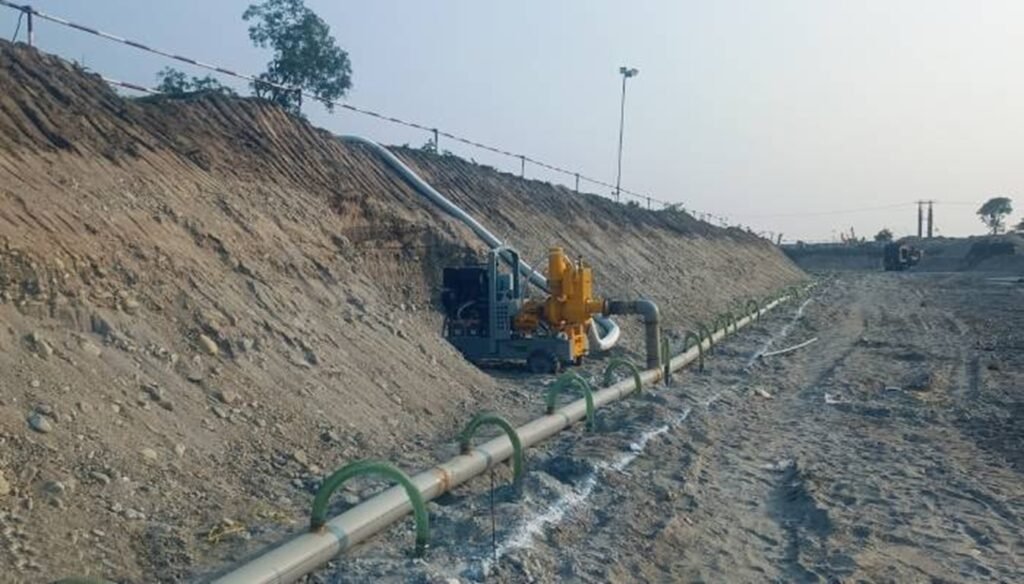 Efficient Dewatering System Tips For Better Drainage – atechvibe