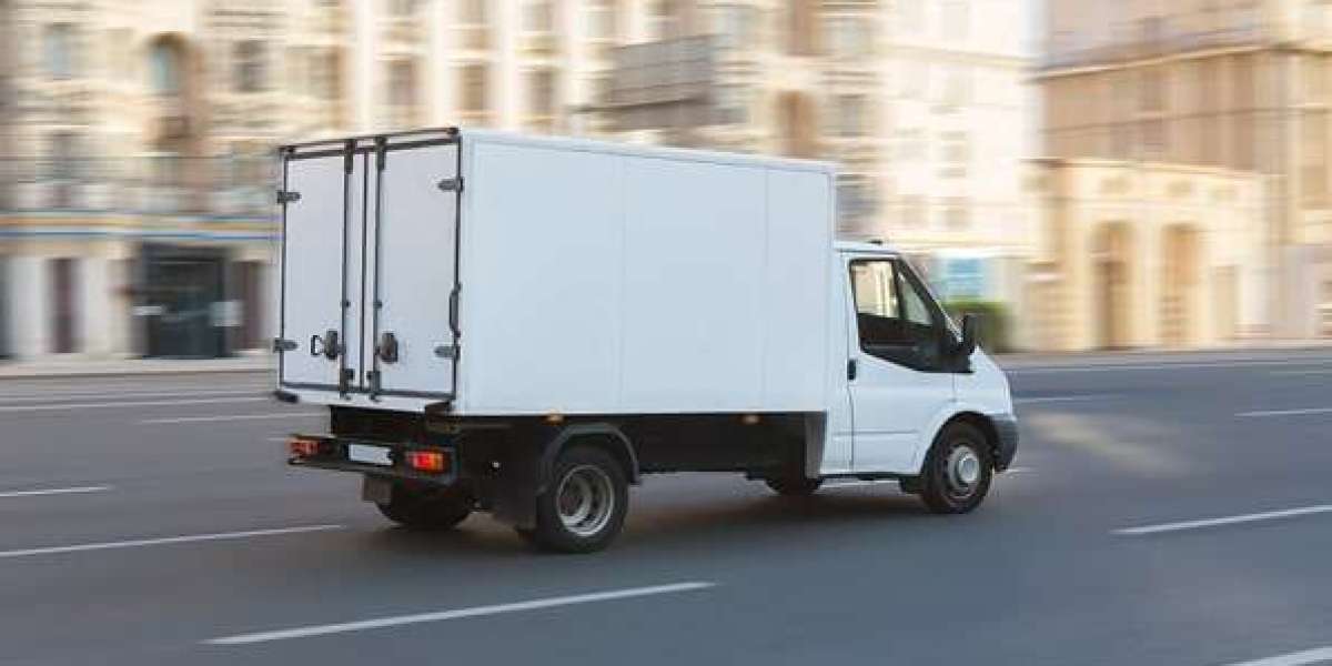 Reliable Solutions for Smooth and Stress-Free Moving Experiences