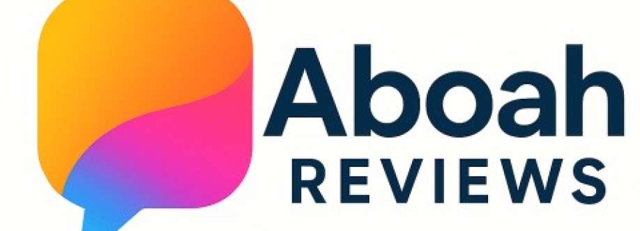 Aboah Reviews Profile Picture