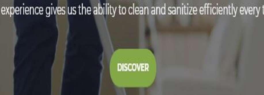 Janitorial Plus LLC Cover Image