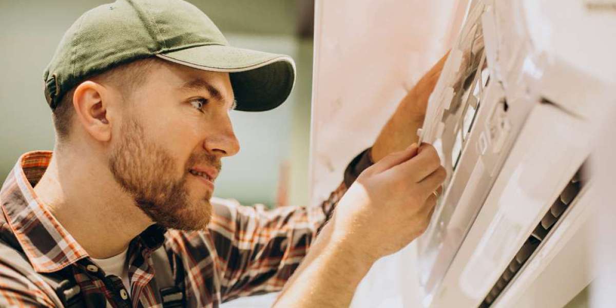 AC Chiller Maintenance Dubai: Complete Guide to Efficient Cooling Systems