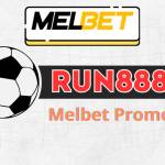 Code promo Melbet Profile Picture