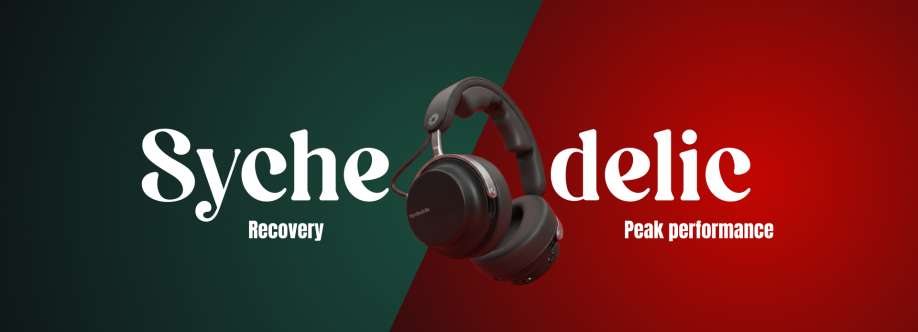 Sychedelic Cult Cover Image