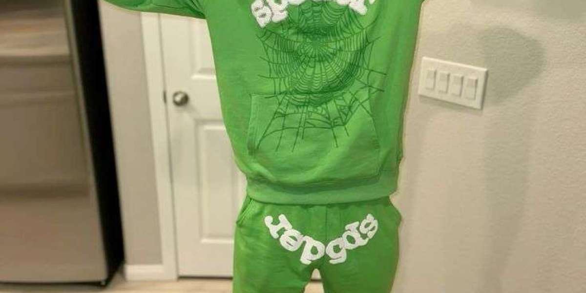 How Sp5derr Shorts Reflect Streetwear Identity