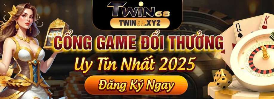 Cổng game Twin68 Cover Image