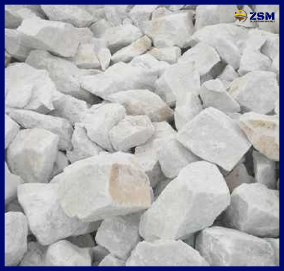 Dolomite Suppliers in India, Calcined dolomite powder