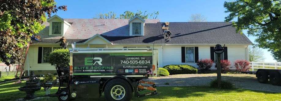 Elite Roofing  Construction Profile Picture