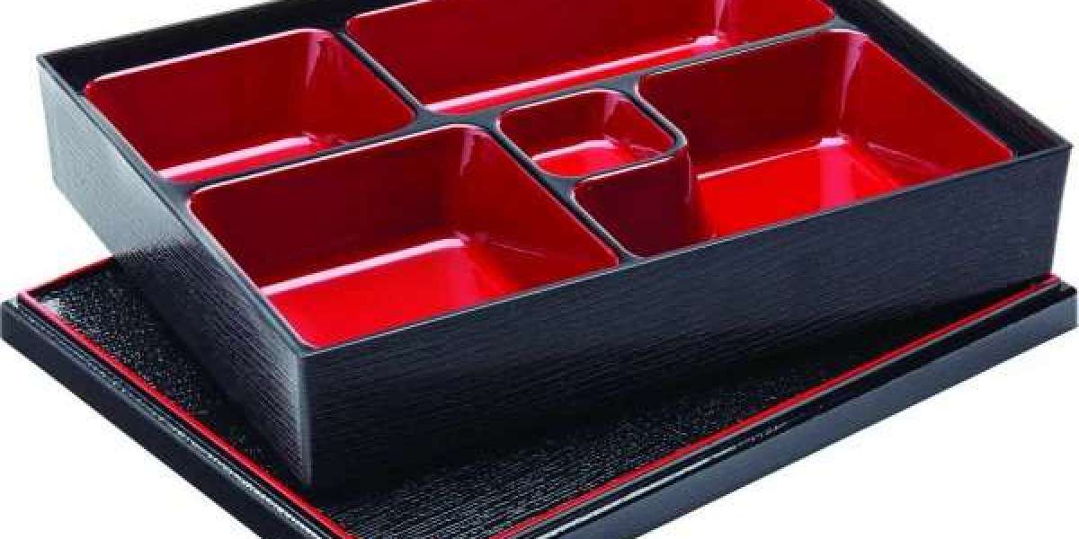 Bento Box Lunch Containers That Fit UK Work and School Life