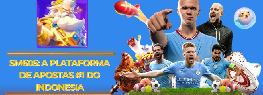 SM605 Plataforma Cover Image