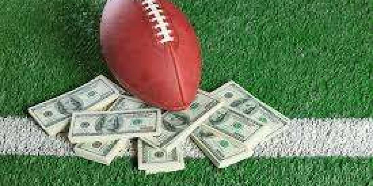 Uma experiência diferente com apostas esportivas