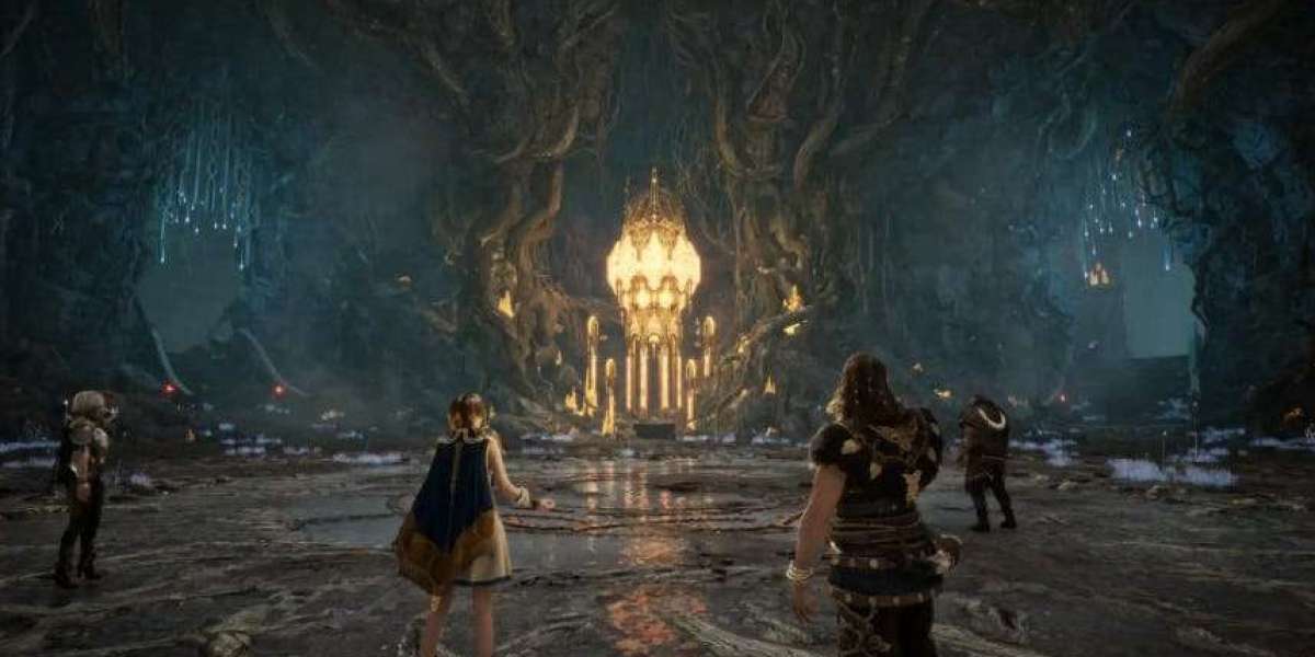 MMOexp:Legend of YMIR-Discover the Norse-Fantasy World Like Never Before