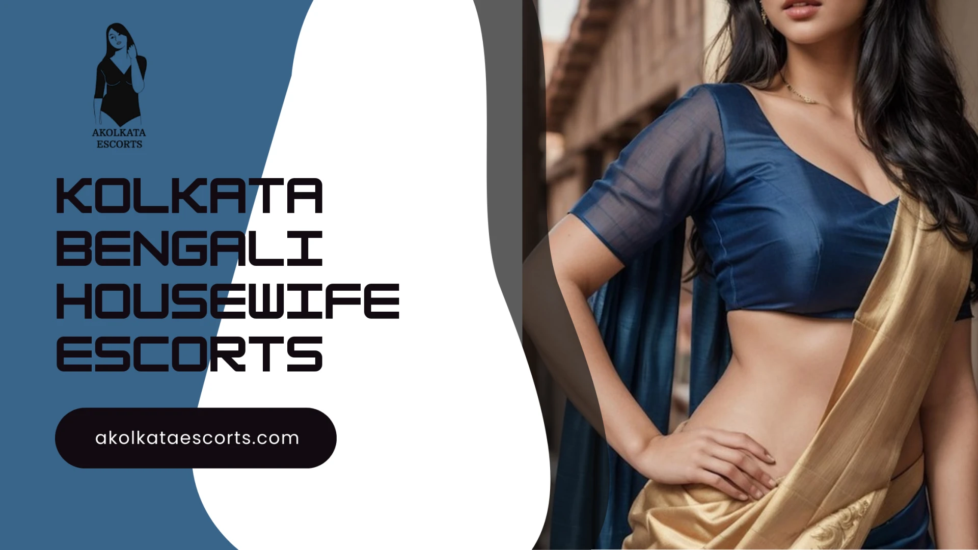 Exploring Kolkata Bengali Housewife Escorts with Akolkata Escorts -  TheOmniBuzz