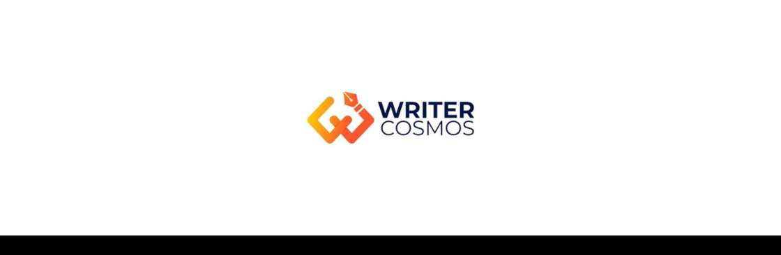 Writer Cosmos Cover Image
