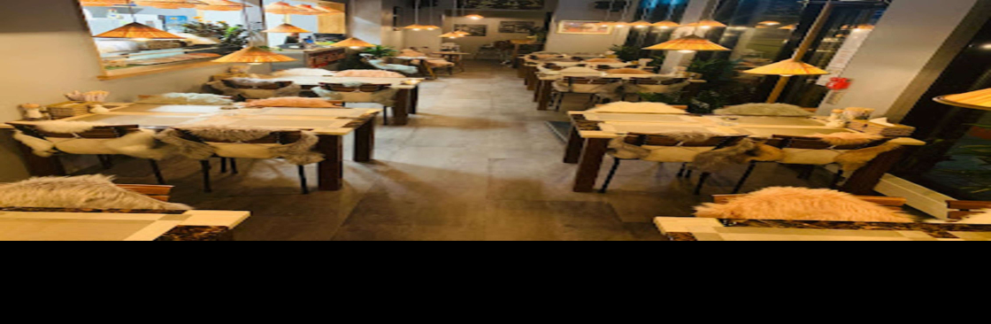 Mrs Volcano Sushi Restaurant Cover Image