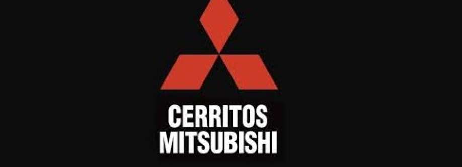Cerritos Mitsubishi Cover Image