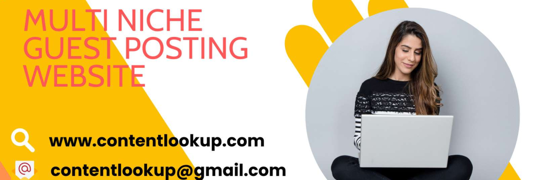 Contentlookup Cover Image