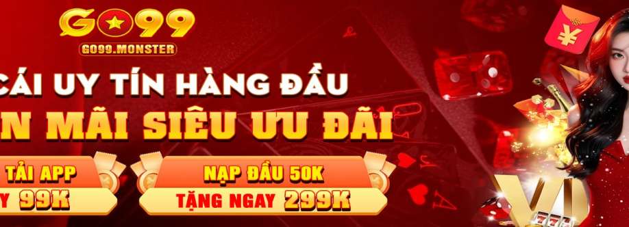 Go99 monster Cover Image