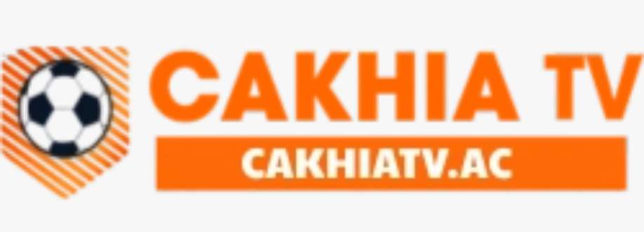 Cakhiatv ac Cover Image