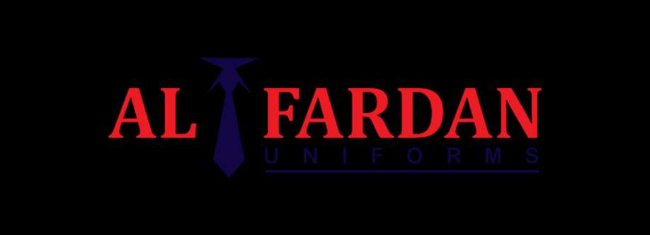 Alfardan Uniforms Cover Image