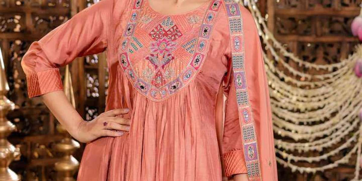 The Ethnic Edit: Traditional Clothing for Every Indian Occasion