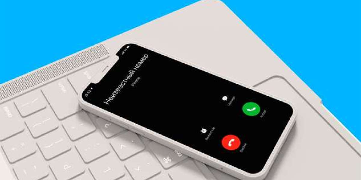 Ненадежные звонки? Узнайте, кто стоит за номером!