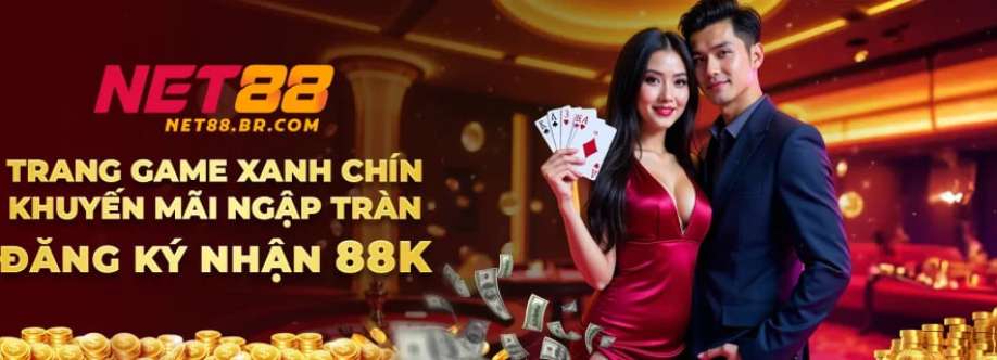 net88 brcom Cover Image