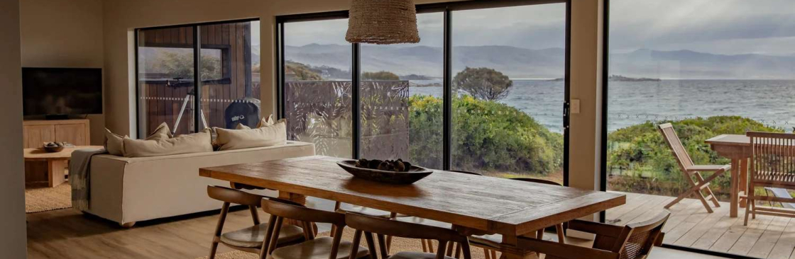 Cooinda On The Beach Cover Image