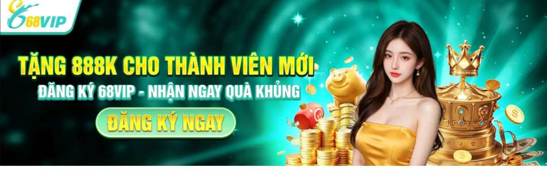 68vippink Cover Image