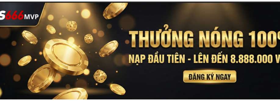 S666 MVP Cover Image