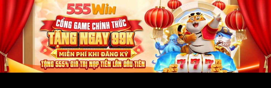 555win exchange Cover Image