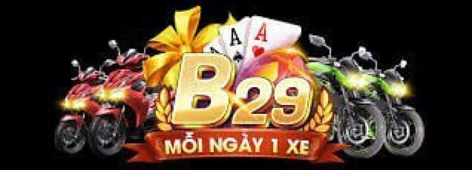 b29 finace Cover Image