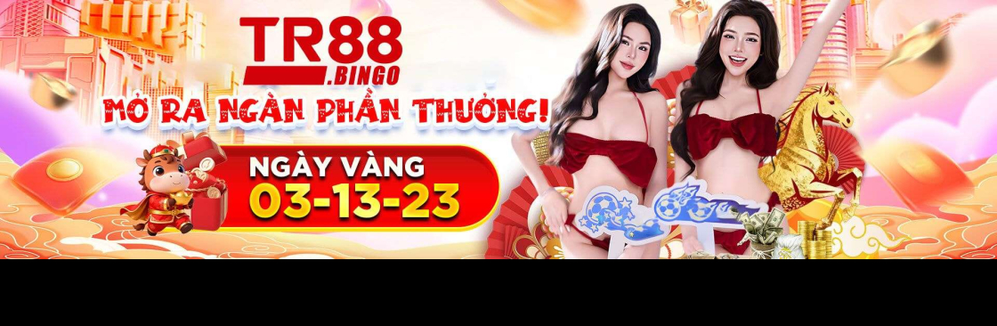 Bingo Tr88 Cover Image