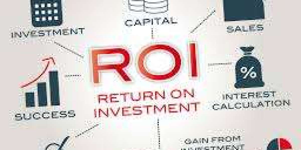 Fixed ROI Investment: A Reliable Path to Steady Financial Growth